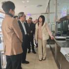 【聚焦兩會】北京市人大代表劉嬋：鼓勵更多物業(yè)服務企業(yè)參與居家養(yǎng)老服務