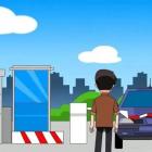 車被小區(qū)起落桿砸壞 物業(yè)公司擔(dān)責(zé)嗎？